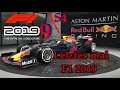 F1 2019 Gameplay🚥Karriere Red Bull🏁 S4#09🏆[PC]