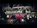 Factory Realm X | By: HelpegasuS | (Extreme Demon) | Geometry Dash [2.1]