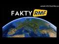 Fakty RMF FM (15.07.2019) 08.30
