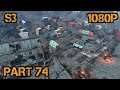Fallout 4 Let’s Play S3 Part 74 ‘Big John’s Salvage’