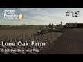 Farming Simulator 19 ᴴᴰ Lone Oak Farm - by BulletBill/OxygenDavid - Let's Play 🚜 Episode 19