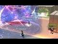 FFXIV - Right at the edge