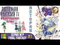 Final Fantasy IV The After Years 3D Remake / Последняя Фантазия 4 Годы спустя | Прохождение #1