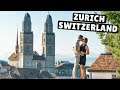 FIRST IMPRESSIONS OF SWITZERLAND (celebrating Swiss National Day)