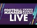 FM20 is out now! Football Manager 2020 Beta Launch Day Livestream & First Look