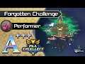 Forgotten Challenge ALL Excellent (Performer/Proud Mode) Track Showcase
