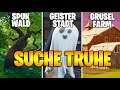 Fortnite Albträume: DURCHSUCHE TRUHE IN Spukwald, Geisterstadt & gruseligen Farm - Season 1 Deutsch
