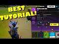 FORTNITE SEASON 6 HOW TO CRAFT WEAPONS! (GOLD TIER)