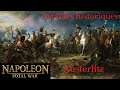 (FR) Napoléon Total War - La bataille d'Austerlitz (difficile)