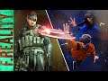 FReality Podcast - David Hayter Interview, Oculus Quest Success & Beat Saber Birthday - Ep.137