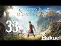 [FR/Geek] Assassin's Creed Odyssey - 33 - Demi frere et moi