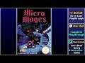 ✔️️ Full Blind Playthrough (Micro Mages)
