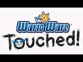 Game Over - WarioWare: Touched!
