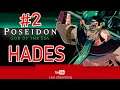 Gameplay en Español -  Hades v1.0 - Por el Inframundo.... #2  PC 😈
