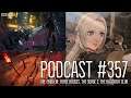 Gaming Podcast 357: The Surge 2, Fire Emblem: Three Houses, and more