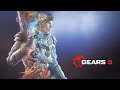 Gears 5 (RTX 2070 Super) 6.Gameplay ENDING (J.D zachráněn)