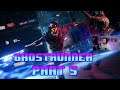 Ghostrunner Playthrough Part 5 | INTENSE ACTION | Epic Settings | Ghostrunner Gameplay PC