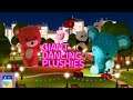Giant Dancing Plushies: iOS / Android Gameplay Part 1 (by Rogue Games)