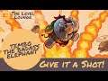 Give it a Shot! - Tembo the Badass Elephant (PlayStation 4) - Actually quite good!