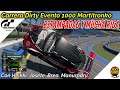 Gran Turismo Sport PS5 - Wreckfest en el oval - Carrera dirty evento Martitronko