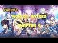 Grand Chase World 1 Hatred - Chapter 4