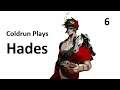 Hades - Part 6: The Molten Fields of Asphodel [Unspoiled]