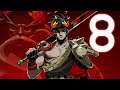 Hades - Playthrough Part 8: Fourth Successful Escape Attempt {PC - No Commentary}