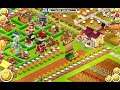 Hay Day Level 115 Update 1