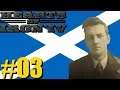 Hearts Of Iron IV: Greater Scotland Mod | Retaking The British Isles | Part 3