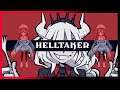 【HELLTAKER】I TRY THIS ψ(｀∇´)ψ