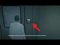 Hitman 3 - How To Open Door With Safe Code On Train (Untouchable Last Mission)