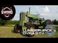 Hurda Traktör  I  Lumberjacks Dynasty  #2