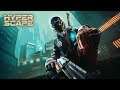 Hyper Scape: Probando el Nuevo Battle Royale de Ubisoft | Beta Abierta | WolfPlayTV