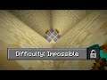 I added a new difficulty to minecraft.