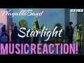 I COULD FALL INTO A ENDLESS DREAM!! WagakkiBand - Starlight(NEW) Music Reaction🔥