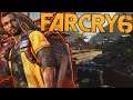 I'm Sooooo Hyped For This Game | Farcry 6 Xbox Series X Gameplay Funny Moments