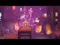 Indivisible Babbleplay part 12 - Suddenly Electricity and Neon Lights are a Thing