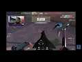 It just need to be headshot to clutch 1v3 in 15 seconds . #shorts