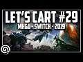 😎 It's Lao-Shan Lung Time! 😎 - Let's CART #29 | MHGU