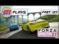JoeR247 Plays Forza Horizon 4! Part 127 - Let's Drive