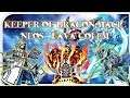 KEEPER OF DRAGON MAGIC NEOS | LAVA GOLEM | TOP TIER