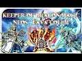 KEEPER OF DRAGON MAGIC NEOS | LAVA GOLEM | TOP TIER