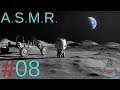 Kerbal Space Program - ASMR - Ep 08 - Wow! I'm Actually Getting Better! *old*