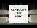 kip:plays | Kentucky Route Zero (pt. 10) Dr. Truman