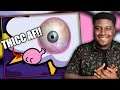 KIRBY THICC AF! | Something About Kirby's Adventure Reaction!
