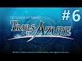 Legend of Heroes: Trails to Azure [Part 6; West Highway, Sunday School, Reckless Driving]
