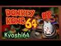 Let the torture commence - Donkey Kong 64