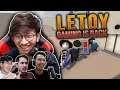 Letoy Gaming Is Back Part 1.