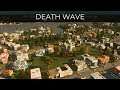 Let's Play Cities Skylines - S7 EP45 - Portsmouth - Death Wave