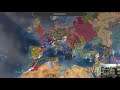 Let's Play Europa Universalis IV - Austria is Broken - (Stream 1)